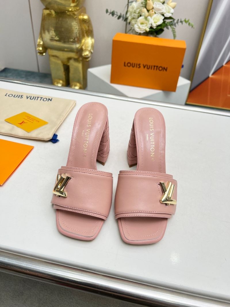 Louis Vuitton Slippers